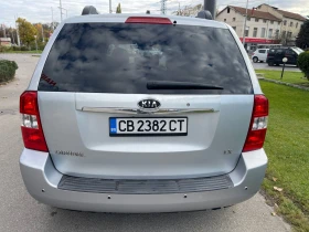 Kia Carnival CRDi | Mobile.bg    5