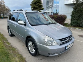 Kia Carnival CRDi | Mobile.bg    3