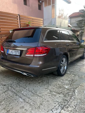 Mercedes-Benz E 300 3.0CDI BLUETEC, снимка 3