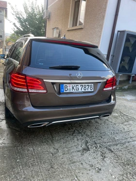 Mercedes-Benz E 300 3.0CDI BLUETEC, снимка 2