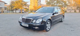 Mercedes-Benz E 320, снимка 1