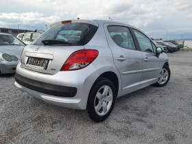     Peugeot 207 1.4I 