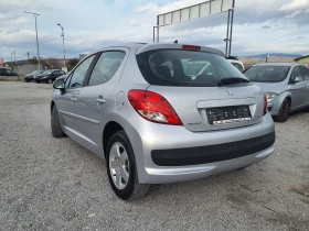     Peugeot 207 1.4I 