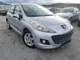     Peugeot 207 1.4I 