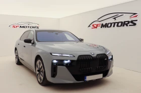 BMW 760 760е XDrive 1