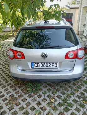 VW Passat, снимка 2