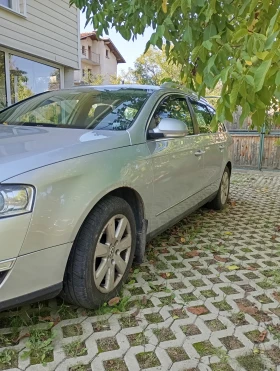 VW Passat, снимка 4