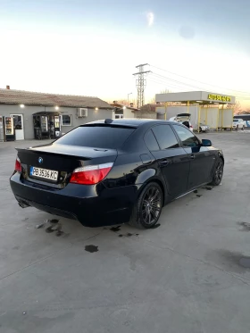 BMW 530, снимка 4