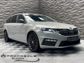 Skoda Octavia VRS Подгрев* Камера* Carbon* 4x4, снимка 1