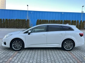 Toyota Avensis 1.8 i-147 К.С* TOP FULL FULL* , снимка 7