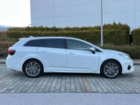 Toyota Avensis 1.8 i-147 К.С* TOP FULL FULL* , снимка 8