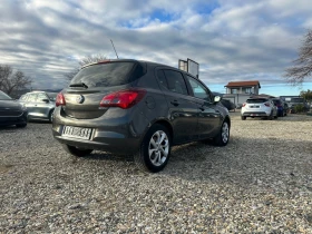 Opel Corsa 1, 3 cdti EURO6 AUTOMATIC , снимка 4