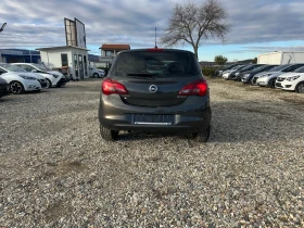 Opel Corsa 1, 3 cdti EURO6 AUTOMATIC , снимка 5