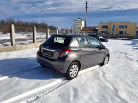 Toyota Yaris 1.4, снимка 4