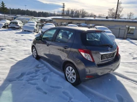 Toyota Yaris 1.4, снимка 6