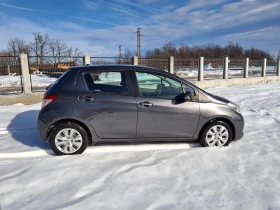 Toyota Yaris 1.4, снимка 3