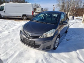 Toyota Yaris 1.4, снимка 2