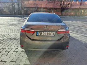 Toyota Corolla 1.6 executive , снимка 4