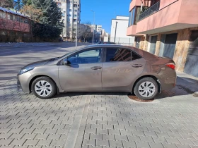 Toyota Corolla 1.6 executive , снимка 3