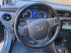 Toyota Corolla 1.6 executive , снимка 14