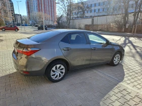 Toyota Corolla 1.6 executive , снимка 5