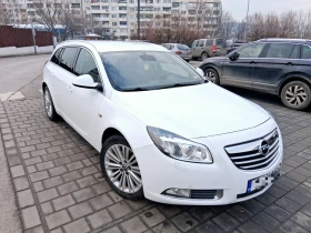 Opel Insignia   CDTI 4X4, снимка 1