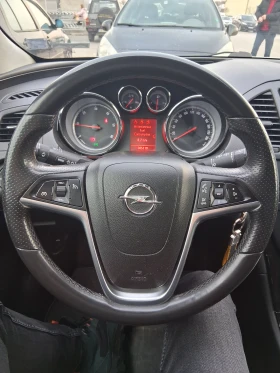 Opel Insignia   CDTI 4X4, снимка 8