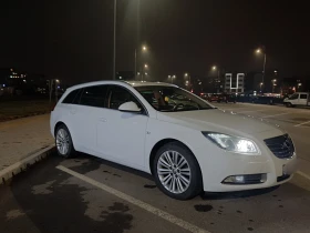 Opel Insignia   CDTI 4X4, снимка 14