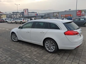 Opel Insignia   CDTI 4X4, снимка 4