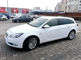 Opel Insignia   CDTI 4X4, снимка 3