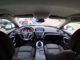 Opel Insignia   CDTI 4X4, снимка 13