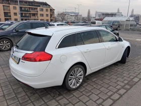 Opel Insignia   CDTI 4X4, снимка 7