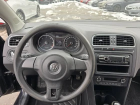 VW Polo 1.6 DISEL, снимка 12