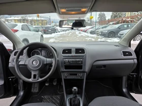 VW Polo 1.6 DISEL, снимка 10