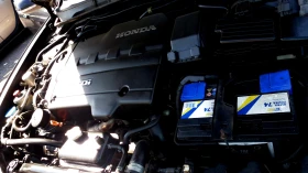 Honda Accord 2.2 I-CTDI EURO4, снимка 7