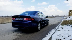 Honda Accord 2.2 I-CTDI EURO4, снимка 4