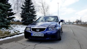 Honda Accord 2.2 I-CTDI EURO4, снимка 1