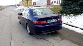 Honda Accord 2.2 I-CTDI EURO4, снимка 5