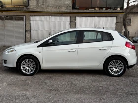 Fiat Bravo 1.4* 90к.с.* Бензин/Газ* Клима, снимка 7