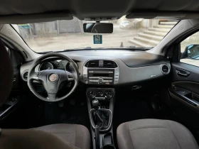 Fiat Bravo 1.4* 90к.с.* Бензин/Газ* Клима, снимка 13