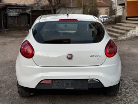 Fiat Bravo 1.4* 90к.с.* Бензин/Газ* Клима, снимка 5