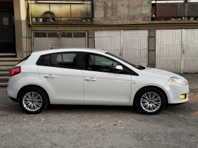 Fiat Bravo 1.4* 90к.с.* Бензин/Газ* Клима, снимка 3