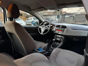 Fiat Bravo 1.4* 90к.с.* Бензин/Газ* Клима, снимка 12