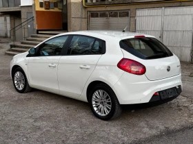 Fiat Bravo 1.4* 90к.с.* Бензин/Газ* Клима, снимка 6