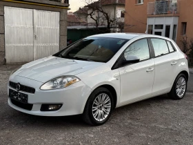 Fiat Bravo 1.4* 90к.с.* Бензин/Газ* Клима, снимка 8