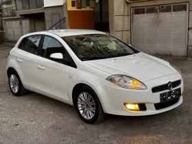 Fiat Bravo 1.4* 90к.с.* Бензин/Газ* Клима, снимка 1