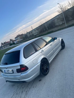 BMW 320 | Mobile.bg    3