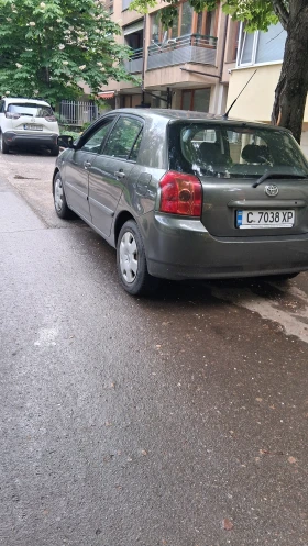 Обява за продажба на Toyota Corolla ~3 700 лв. - изображение 2