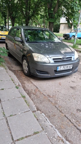 Обява за продажба на Toyota Corolla ~3 700 лв. - изображение 1