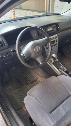 Обява за продажба на Toyota Corolla ~3 700 лв. - изображение 3